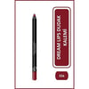 Golden Rose Dream Lips Liner Dudak Kalemi 536 Kırmızı Renk Mat ve Yoğun Pigmentli
