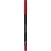 Golden Rose Dream Lips Liner Dudak Kalemi 536 Kırmızı Renk Mat ve Yoğun Pigmentli