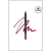 Golden Rose Dream Lips Liner Dudak Kalemi 536 Kırmızı Renk Mat ve Yoğun Pigmentli