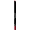 Golden Rose Dream Lips Liner Dudak Kalemi 536 Kırmızı Renk Mat ve Yoğun Pigmentli