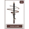 Golden Rose Dudak Kalemi 212 Soğuk Alt Tonlu Kahverengi Yüksek Pigment  1,4 gr