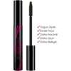 Golden Rose Essential Full Volume & Lenght Mascara - Intense Black - Hacim Veren Maskara - 8691190070595