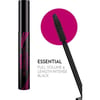 Golden Rose Essential Full Volume & Lenght Mascara - Intense Black - Hacim Veren Maskara - 8691190070595