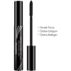 Golden Rose Essential High Definition & Lift Up&Great Volume Mascara Black - Hacim Veren Maskara - 8691190070601