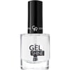 Golden Rose Extreme Gel Shine Coat - Instant Base Coat - Tırnak Bazı - 8691190967963