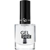 Golden Rose Extreme Gel Shine Coat - Miracle Top Coat - Parlatıcı Oje - 8691190967956