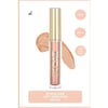 Golden Rose Eye Glaze Liquid Eyeshadow No: 12 Rosy Sand - Likit Göz Farı - 8691190509200