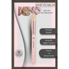 Golden Rose Face Tapered Brush