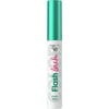Golden Rose Flash Lash Colered Mascara No:01 Bright Mint - Renkli Maskara - 8691190515720