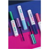 Golden Rose Flash Lash Colered Mascara No:04 Royal Blue - Renkli Maskara - 8691190515751