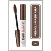 Golden Rose Flash Lash Colered Mascara No:08 Mocha Brown - Renkli Maskara - 8691190515799