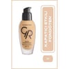 Golden Rose Fondöten Satin Smoothing SPF 15 Pürüzsüz Görünüm 29 No Yerli Üretim