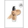 Golden Rose Fondöten Satin Smoothing SPF 15 Pürüzsüz Görünüm 29 No Yerli Üretim