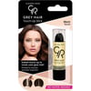 Golden Rose Grey Hair Touch-Up Stick No:01 Black - Saç Beyazlarını Kapatan Stick - 8691190067137