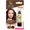 Golden Rose Grey Hair Touch-Up Stick No:03 Medium Brown - Saç Beyazlarını Kapatan Stick - 8691190067151