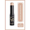 Golden Rose Highlighter Stick Bright Gold 01 4,5 g – Yumuşak Dokulu, Kolay Sürülür Işıltılı Aydınlatıcı