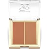 Golden Rose Iconic Blush Duo No: 03 Rosy Bronze - Allık - 8691190516161
