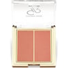 Golden Rose Iconic Blush Duo No: 04 Soft Pink - Allık - 8691190516178