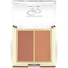 Golden Rose Iconic Blush Duo No: 05 Warm Pearl - Allık - 8691190516185