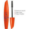 Golden Rose Instant Full Volume Cat Walk Mascara Maksimum Hacim Veren Siyah Maskara 9 ml