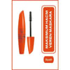 Golden Rose Instant Full Volume Cat Walk Mascara Maksimum Hacim Veren Siyah Maskara 9 ml