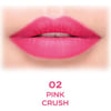 Golden Rose Juicy Tint Lip & Cheek Stain No: 02 Pink Crush - Ruj & Allık - 8691190533878