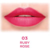 Golden Rose Juicy Tint Lip & Cheek Stain No: 03 Ruby Rose - Ruj & Allık - 8691190533885