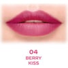 Golden Rose Juicy Tint Lip & Cheek Stain No: 04 Berry Kiss - Ruj & Allık - 8691190533892