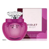 Golden Rose Kadın Parfüm - Gr Parfum-Vıolet Mıst 100 Ml