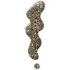 Golden Rose Keratin Glitter Oje 403