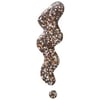 Golden Rose Keratin Glitter Oje 404