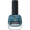 Golden Rose Keratin Glitter Oje 409