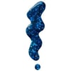 Golden Rose Keratin Glitter Oje 413