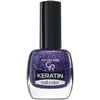 Golden Rose Keratin Glitter Oje 414