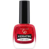 Golden Rose Keratin Glittering Shades Nail Color No: 415 - Işıltılı Oje - 8691190487096