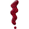 Golden Rose Keratin Glittering Shades Nail Color No: 415 - Işıltılı Oje - 8691190487096