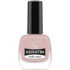 Golden Rose Keratin Nail Color 09 Oje