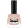 Golden Rose Keratin Nail Color 11 Oje