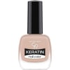 Golden Rose Keratin Nail Color 12 Oje