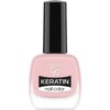 Golden Rose Keratin Nail Color 13 Oje
