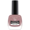 Golden Rose Keratin Nail Color 17 Oje
