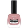Golden Rose Keratin Nail Color 18 Oje