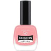 Golden Rose Keratin Nail Color 24 Oje