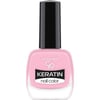 Golden Rose Keratin Nail Color 25 Oje
