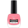 Golden Rose Keratin Nail Color 29 Oje