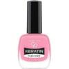 Golden Rose Keratin Nail Color 29 Oje