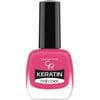 Golden Rose Keratin Nail Color 31 Oje