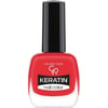 Golden Rose Keratin Nail Color 35 Oje