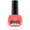 Golden Rose Keratin Nail Color 37 Oje