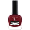 Golden Rose Keratin Nail Color 40 Oje